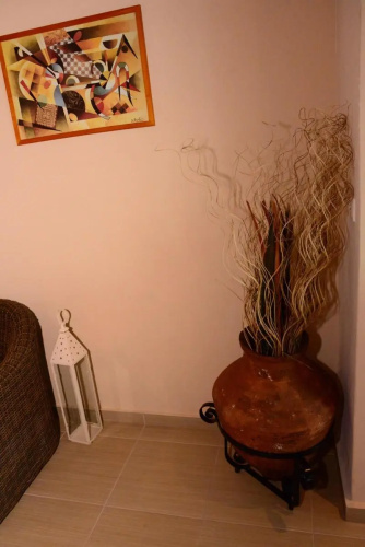 Sappho Hotel