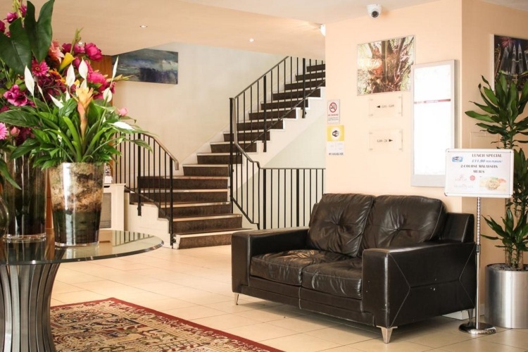Grand Plaza Serviced Apartments photo 16