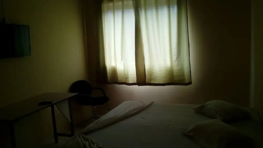 Alfa Hotel