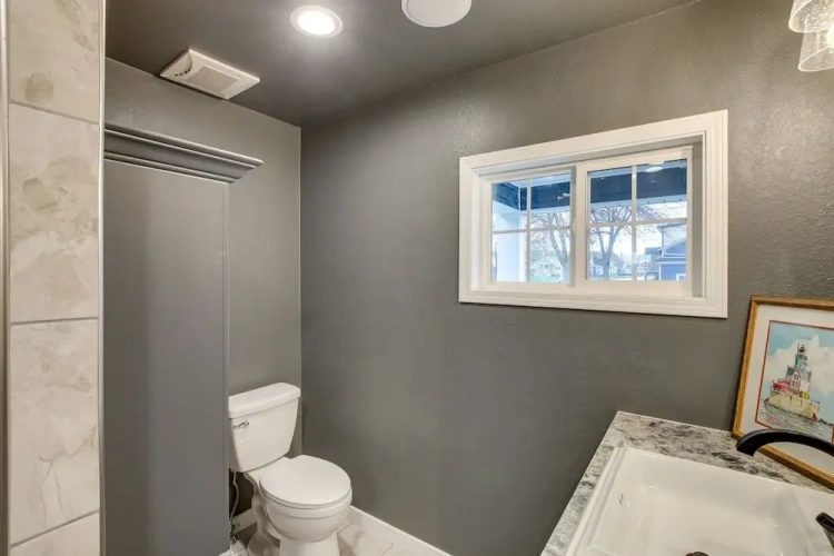 2 Bedrooms Cottage