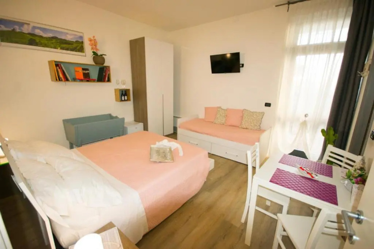 B&B Alba Serena