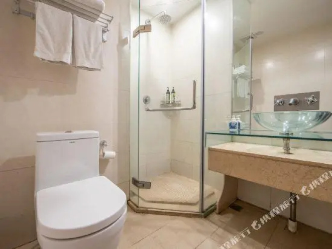 Huafang Business Hotel