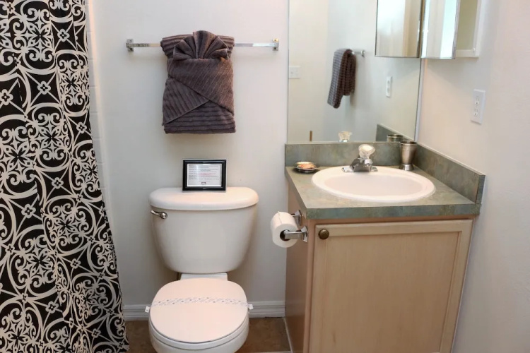 Hampton Lodge Apartment 5 Bedroom
