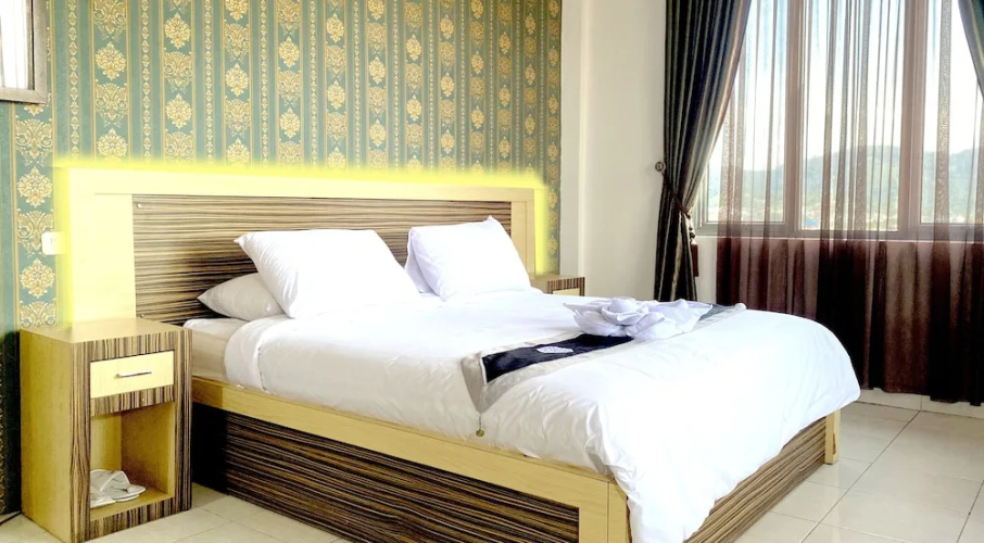 Hotel Bayu Hill
