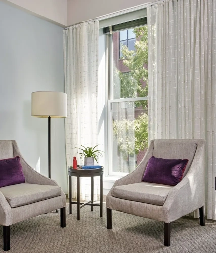 Luxury Quadruple room