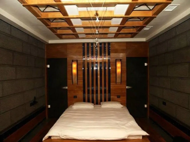 Superior Double Suite