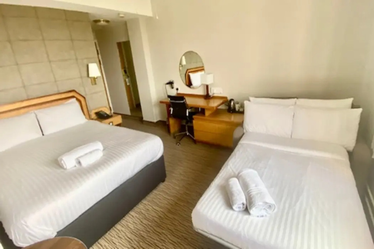 Copthorne Hotel Plymouth photo 11