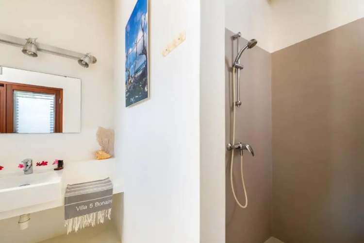 Villa 5 Bonaire