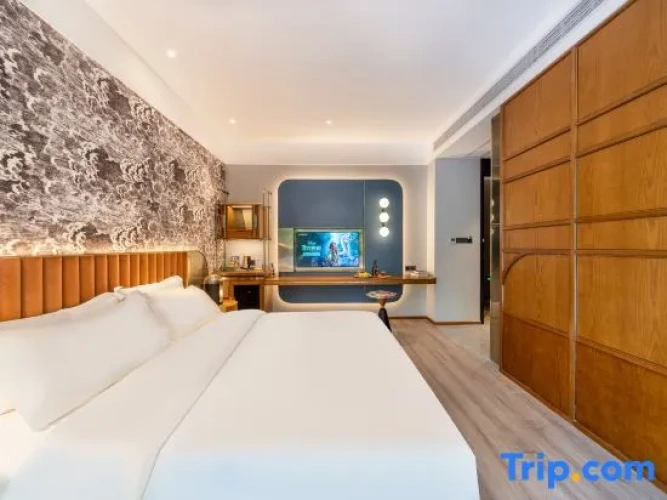 Premier Double room