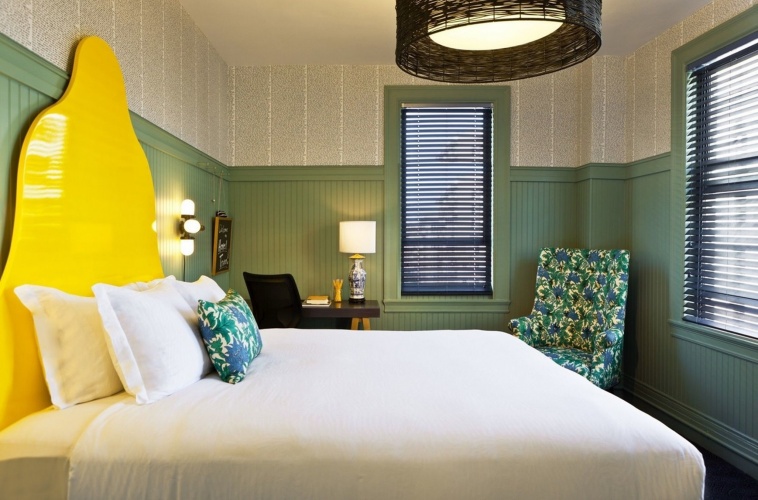 Hotel Triton photo 9