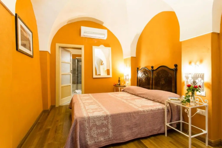Villa Asfodeli