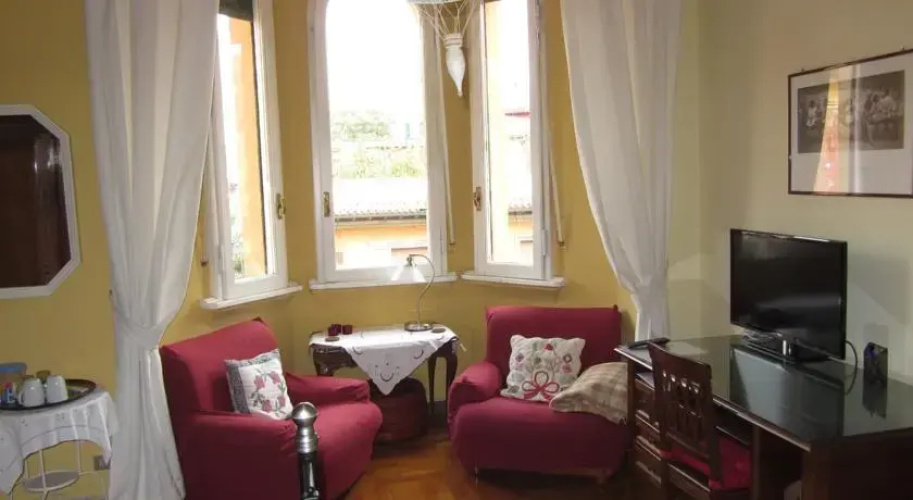 Louise B&B
