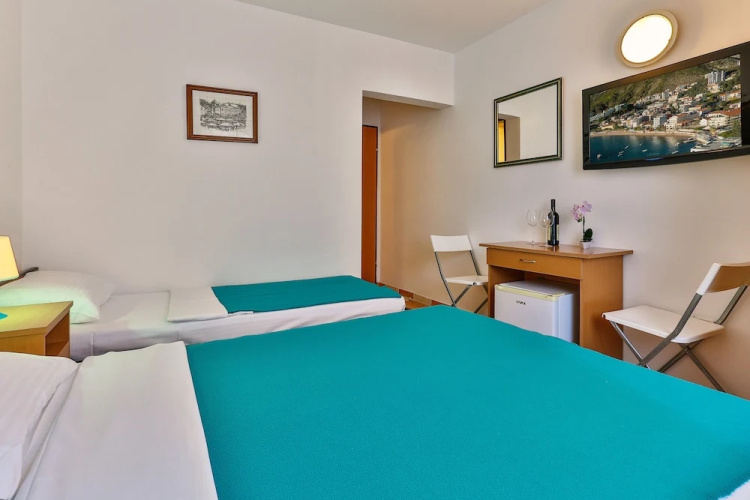 Apartmani Luka - Vila Brzulović