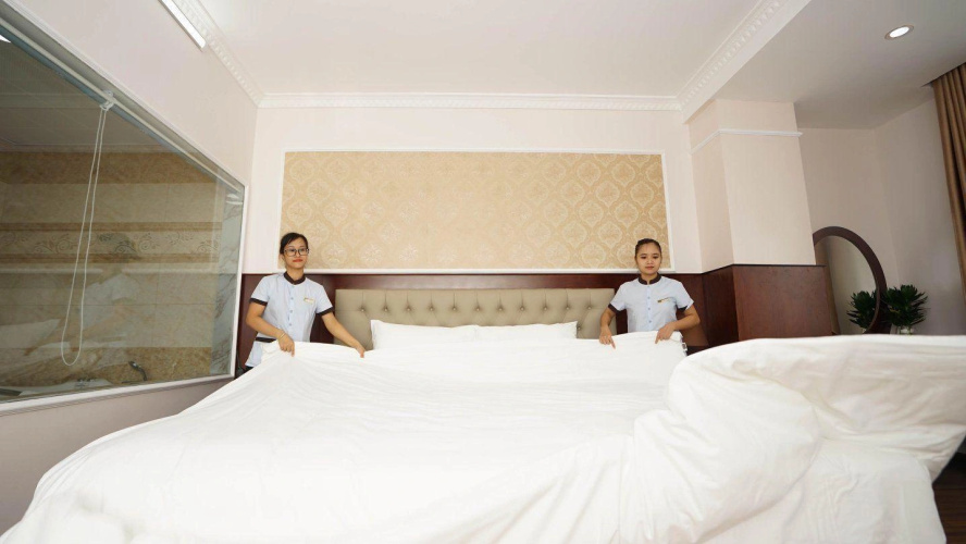 Roma Star Hotel