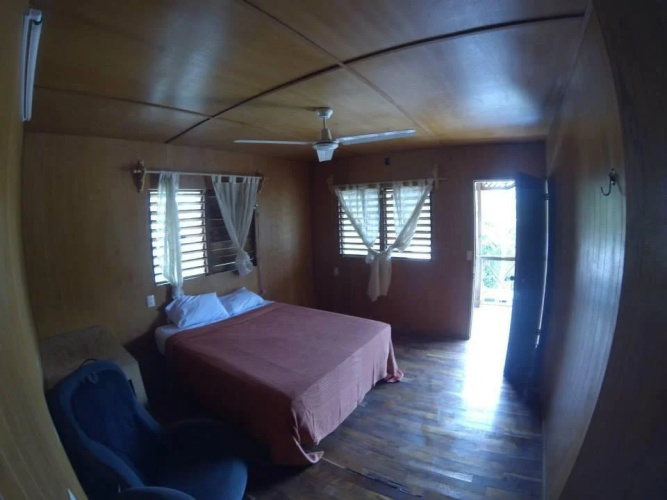 Casa Tortuga Backpacker