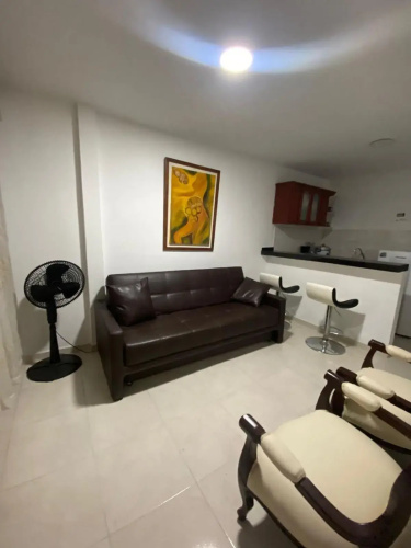 A casa. caney 401.