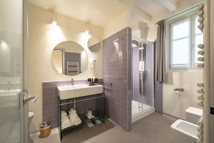 Double Junior Suite