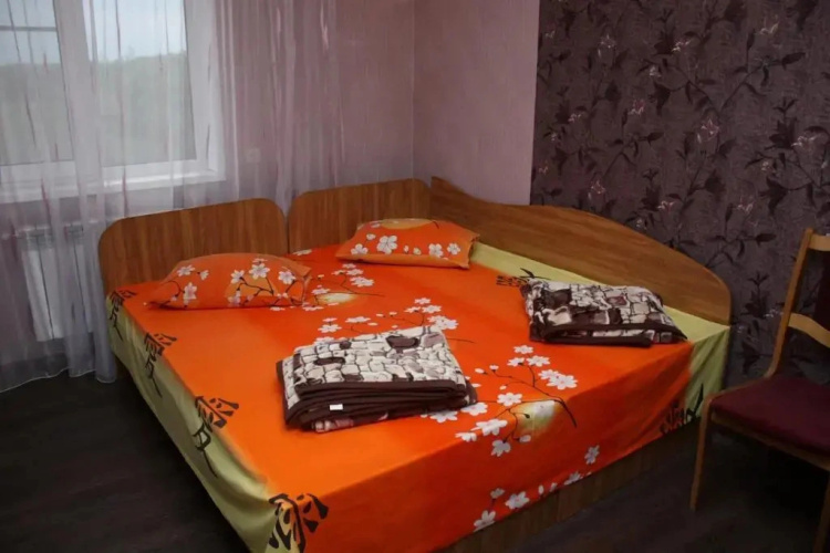 Agrousadba Rechnaya