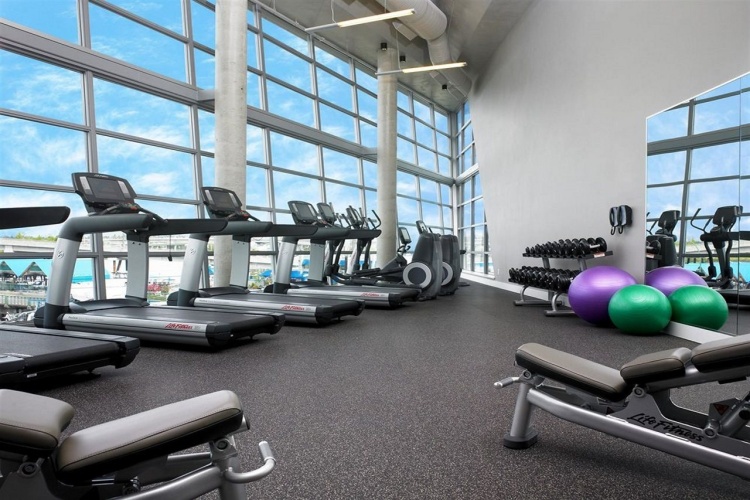 The Westin Wall Centre, Vancouver Airport photo 22