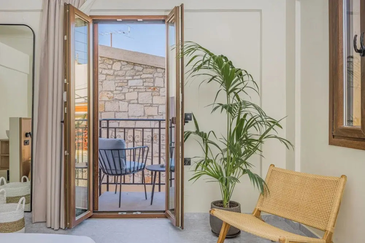 Achatis Suites