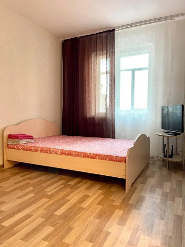 Фотография номера квартиры Апартаменты на улице Парижской Коммуны 42А