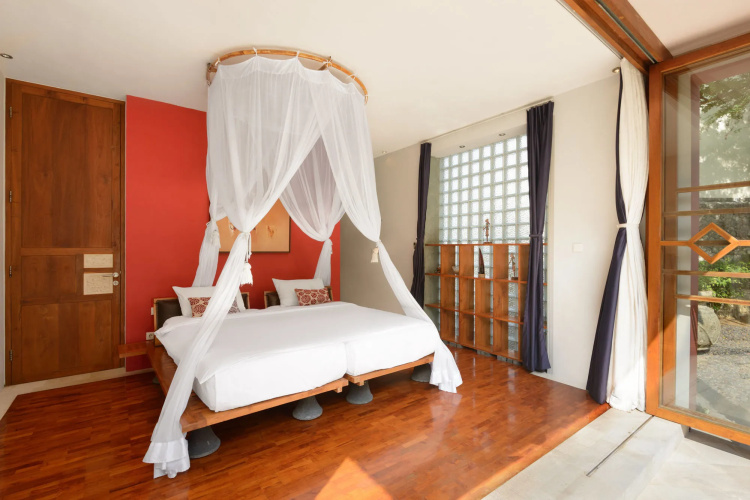 Canang Sari Villas