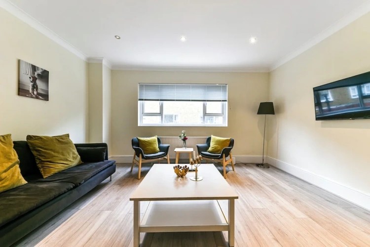 Comfort Apartment