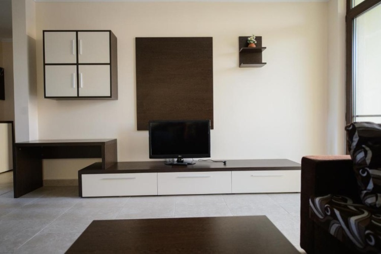 2 Bedrooms Superior Apartment
