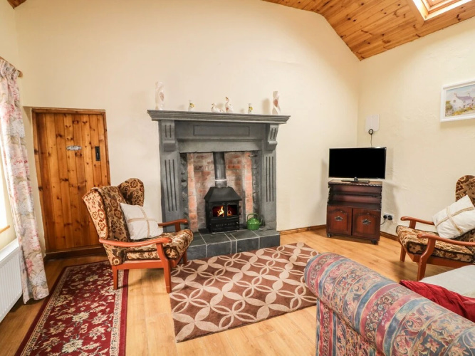 The Cottage
