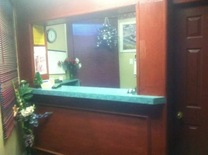 Motel Montreal