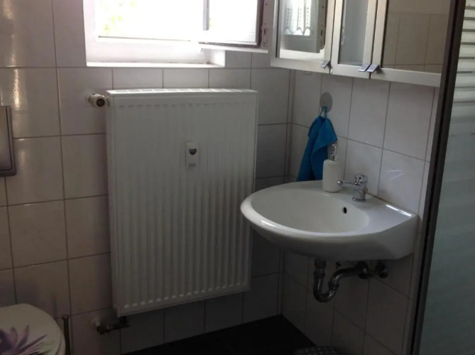 Ferienwohnung Franken