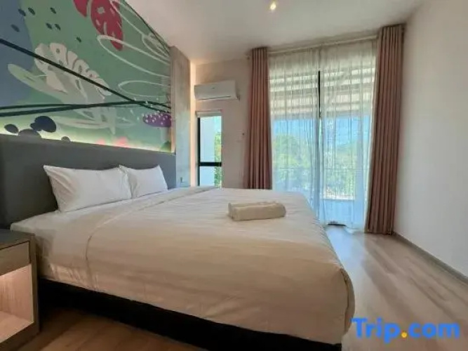 Villa 26 Private Pool & KTV