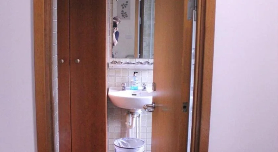 Pax Lodge Hostel