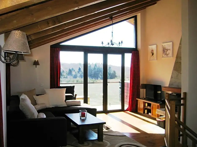 Chamokria Chalets