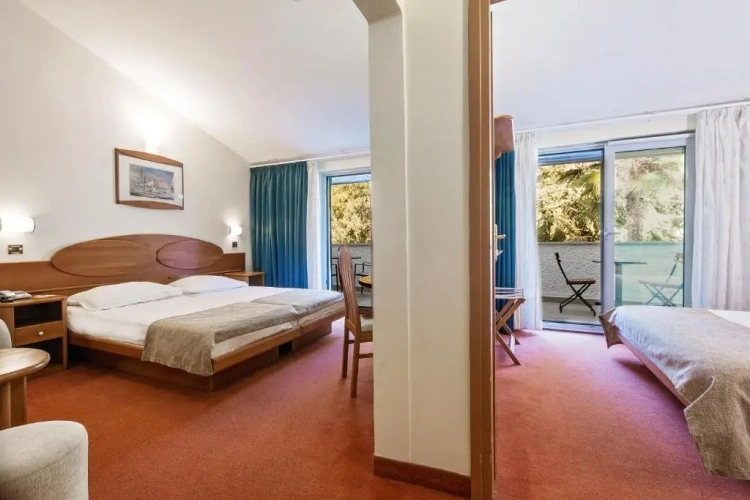 Classic Single room
