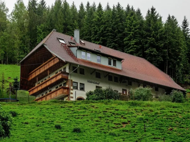 Cottage