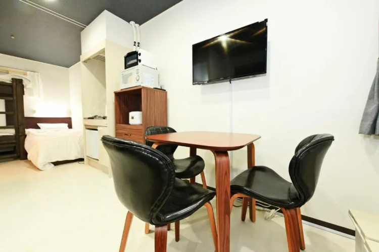 Heights N7 / Vacation STAY 7573