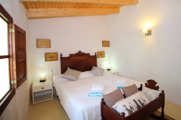 Agroturismo Es Pujol