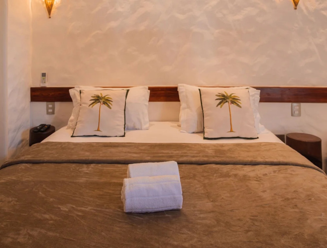 Moriá Eco Lodge