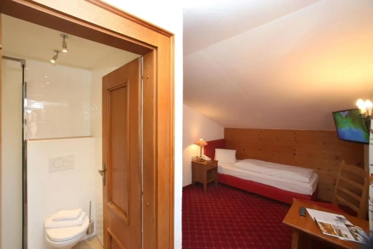 Single room