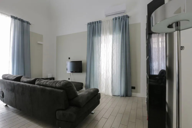 A Casa Distefano