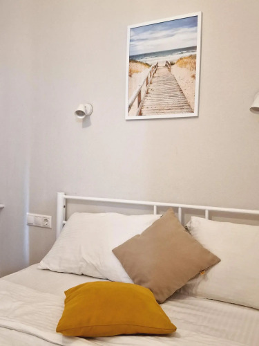 Фотография номера квартиры InHome24 (ИнХоум24) на улице Ватутина