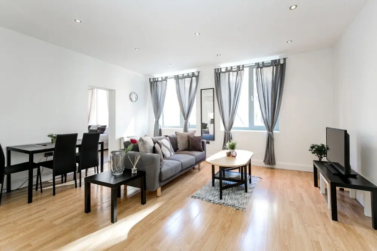 Stay Inn Apartments Aldgate