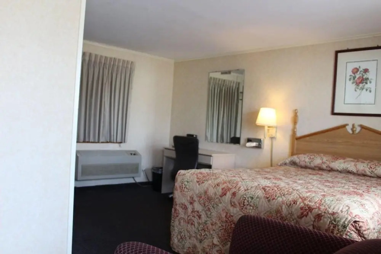 Elm Motel