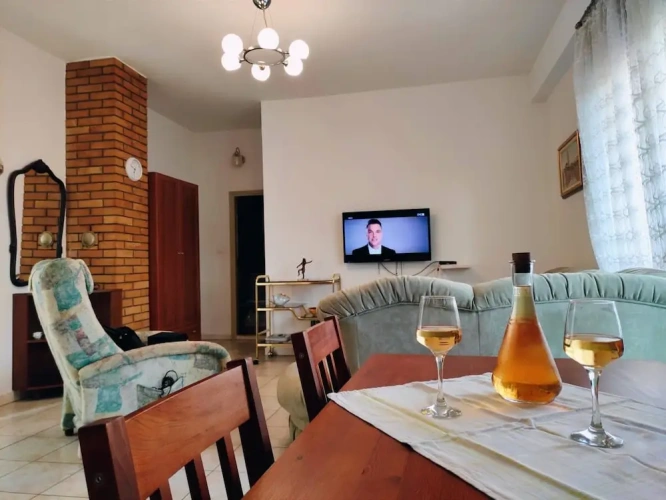 1 Bedroom Classic Apartment