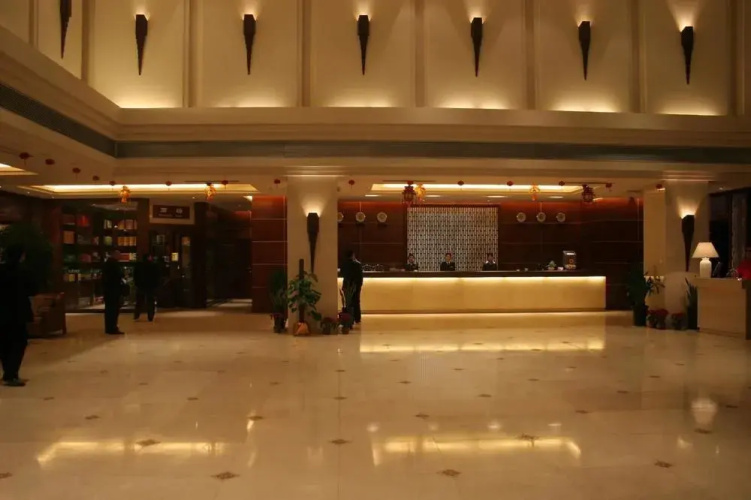 Jiangwan Hotel