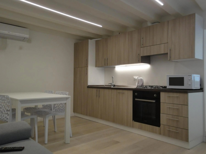 Appartamento San Tomà