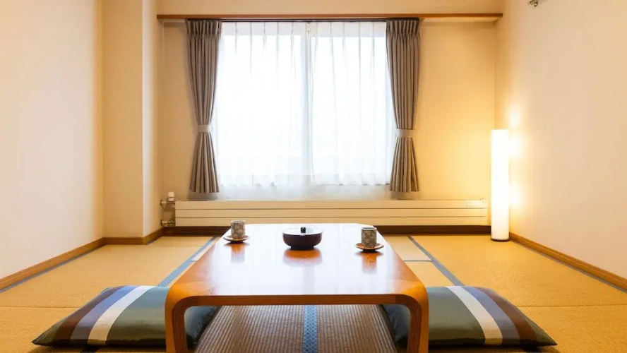 Hotel Ichinose