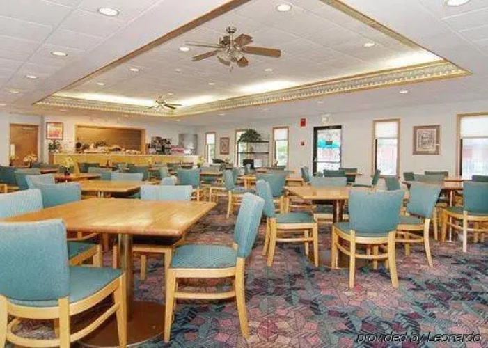 Budgetel Shreveport-bossier