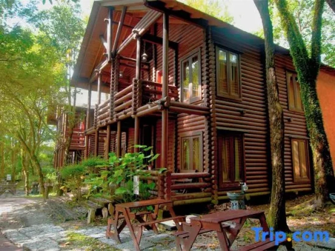 Triple Villa